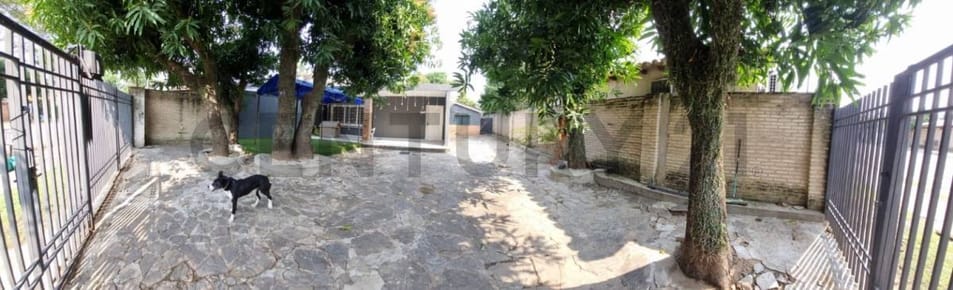 Venta de Casa en Mbocayaty, Asunción