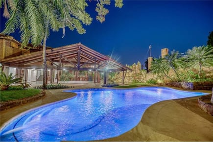 VendoResidencia en el prestigioso Barrio Carmelitas