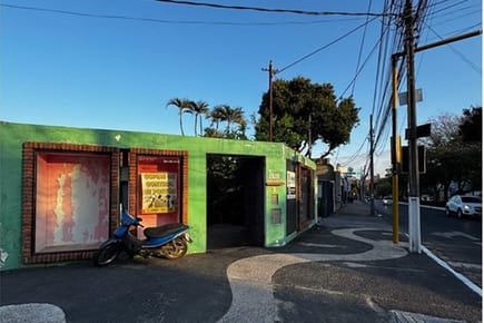 Terreno en Esquina Ideal para Inversión, Asunción