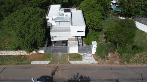 Alquilo Lujosa Residencia en el Yacht y Golf Club