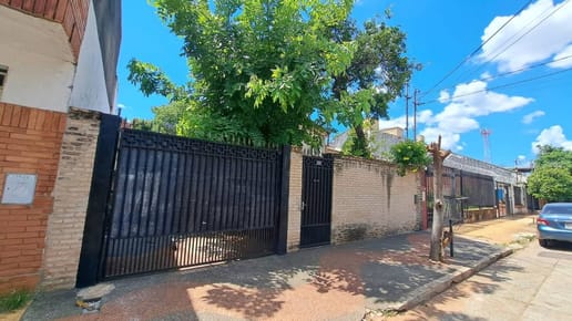 VENTA DE CASA – BARRIO SAN VICENTE