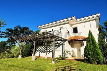Casa - Alquiler - Aqua Village, Paraguay