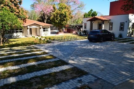 En Venta Casa en San Bernardino, ubicada a una cuadra de la ruta San Ber Altos