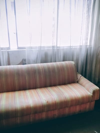 VENDO DEPARTAMENTO PARA REMODELAR – AV. 28 DE JULIO, LA VICTORIA