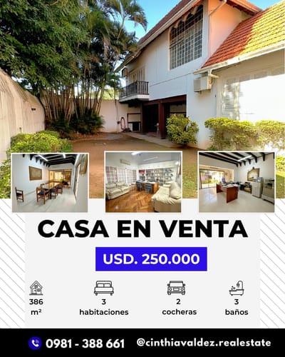 Casa En Venta – Mburucuyá | Ideal Para Inversión