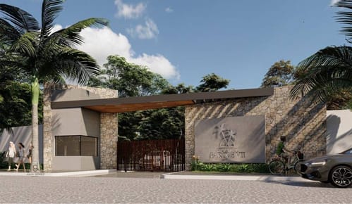 BARRIO CERRADO VILLA DEL PARQUE 7