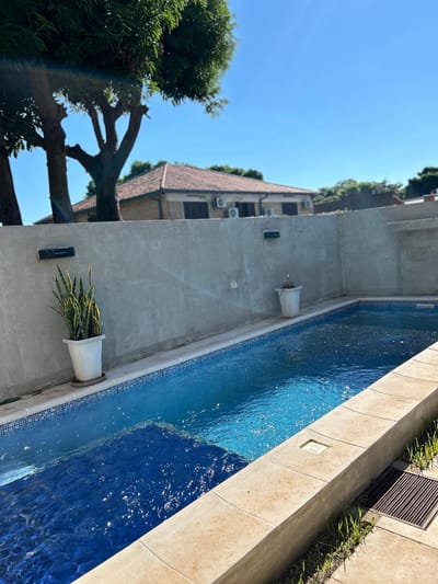 VENDO DUPLEX EN FDO DE LA MORA