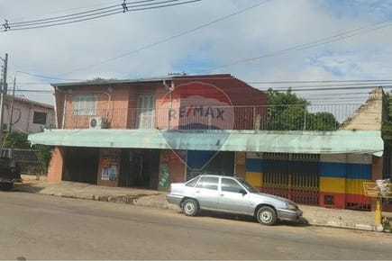 Casa-Venta-PY Asunción Santa María