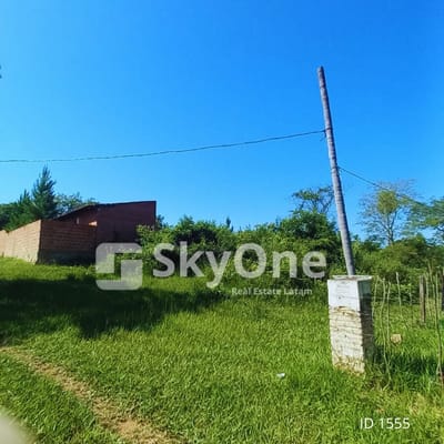 Vendo Terreno en Altos | 420 m² | Gs. 90.000.000