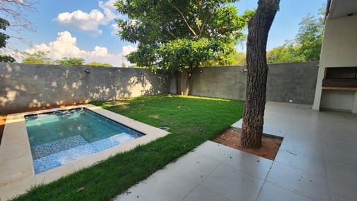 Vendo 2 Duplex A Estrenar. Luque. Cod 035