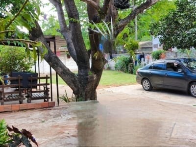 VENDO CASA EN LAMBARE