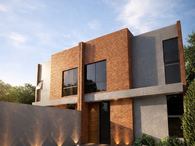 Vendo hermoso duplex a Estrenar Zona CIT