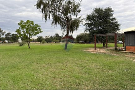 Estancia Campo Venta Neuland Boquerón Paraguay 