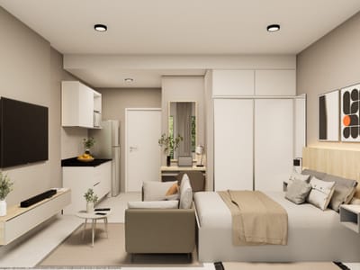 Arazá II – Inversión inteligente en zona de alto crecimiento