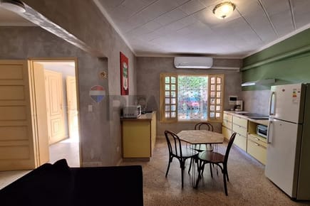 Departamento - Alquiler - Ciudad Nueva, Asunción, Paraguay