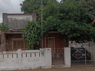 VENTA DE TERRENO EN SAJONIA 