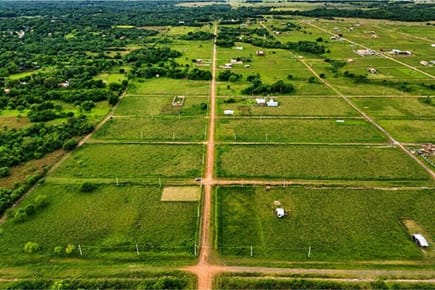 Terreno-Venta-vista de Pirayu, Pirayú, Paraguarí