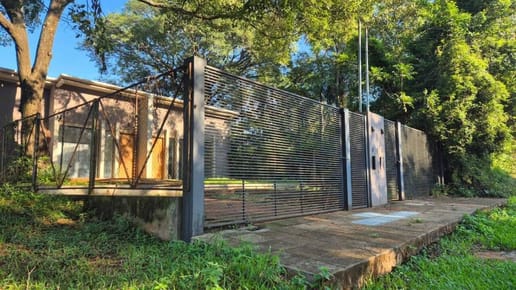 EN VENTA Dúplex exclusivo en Luque