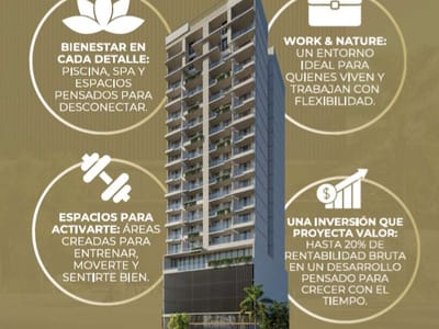 INVERTÍ HOY Y GANÁ MAÑANA, PYTO. DE ALTA RENTABILIDAD EN RECOLETA AIRES PACHECO