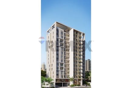Departamento - Venta - San Jorge, Asunción, Paraguay