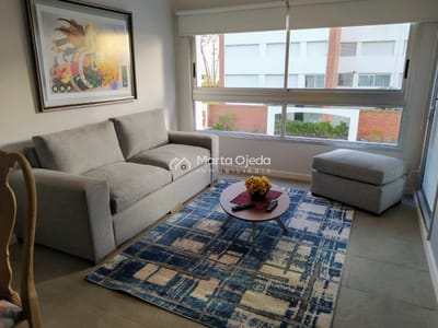 Apartamento  en mansa a metros del mar