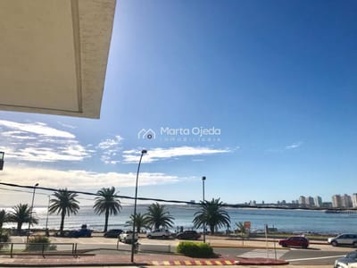 Apartamento en exclusivo edificio con solo cuatro residencias de lujo