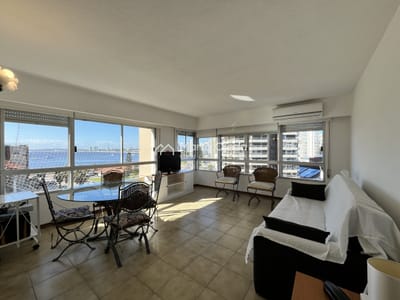 Península . Apartamento a pasos de todo