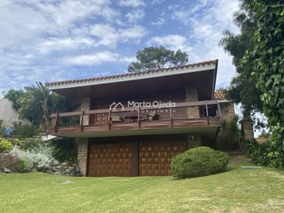 Casa en Playa Mansa