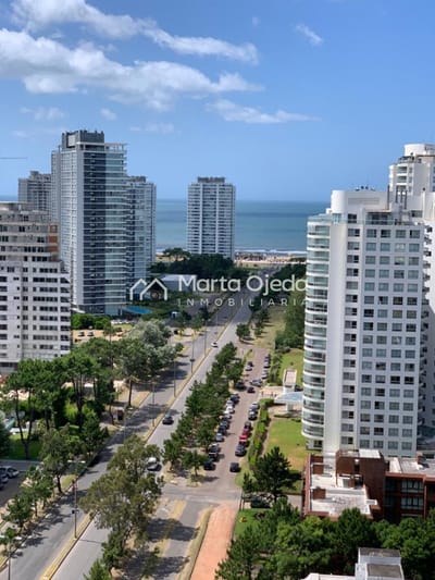 Apartamento en Punta del Este . Nuevo Ingreso