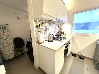 Apartamento en zona Puerto