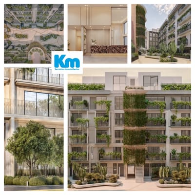 Venta De Departamento En Surco