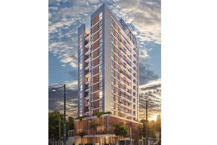 Departamento-Venta-Lillo Roble, San Cristóbal, Asunción
