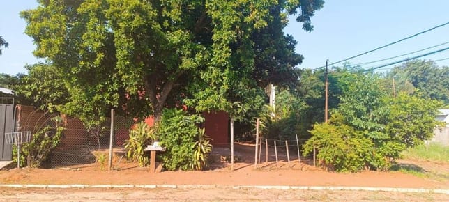 EN VENTA TERRENO EN SAN ANTONIO