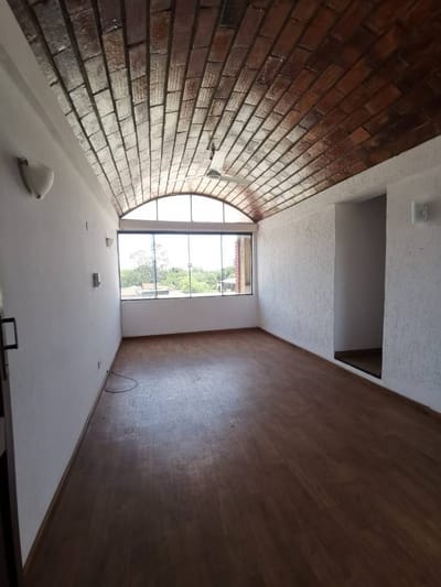 VENDO DEPARTAMENTO EN QUINTA RUOTTI TERCER PISO