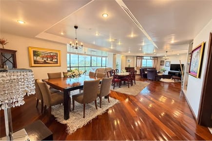Departamento-Alquiler-Paseo del Yacht y Golf Club, Lambaré, Central