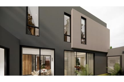 Residencia-Venta-Capitan Emeterio Miranda casi Bruselas, Ycuá Satí, Asunción