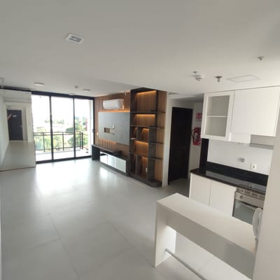 VENDO DEPARTAMENTO EN EDIFICIO FLATS DEL SOL, LAS LOMAS