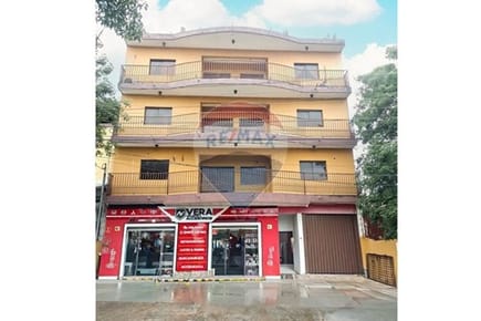 Edificio-Venta-PY Central Villa Elisa