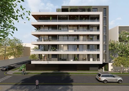 Depto. de 1 Dorm. en R LAS LOMAS | Las Lomas
