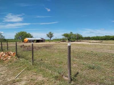 ESTANCIA EN VENTA | VILLA HAYES