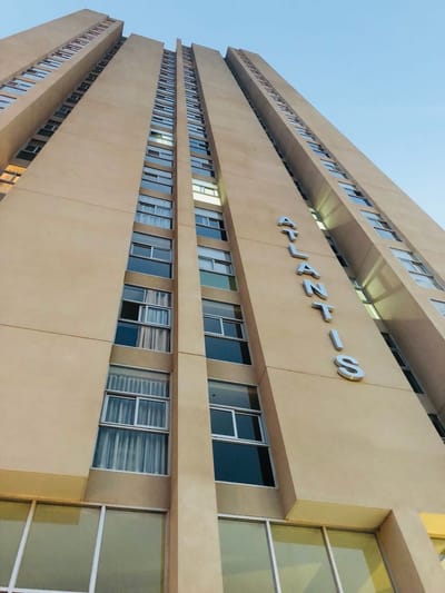 Departamento a Estrenar Av. Banzer y 7mo Anillo, ATLANTIS TOWERS