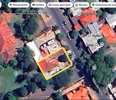 EN VENTA CASA A PRECIO DE TERRENO,  ESQUINA EN BARRIO HIPÓDROMO