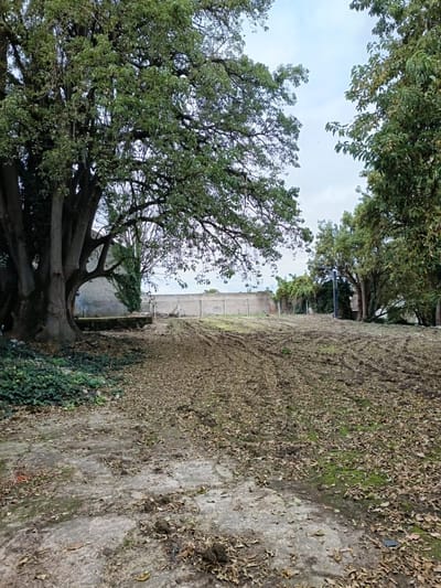 Oportunidad - Terreno 