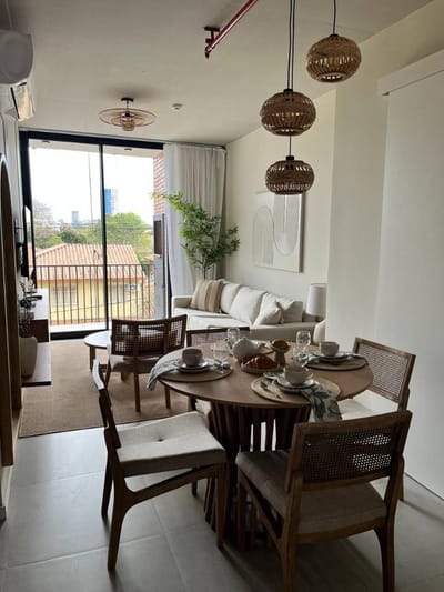 Departamento en pozo | Altea de Gaulle