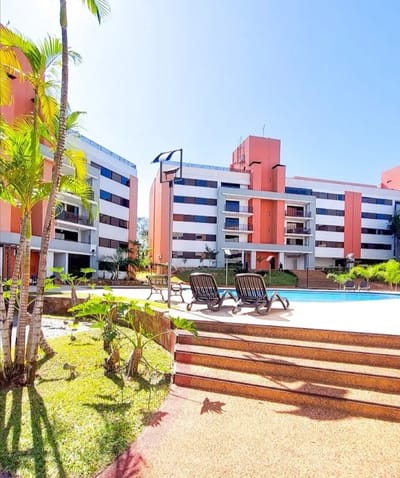 ✨ DEPARTAMENTO MODERNO Y FUNCIONAL EN CONDOMINIO ✨