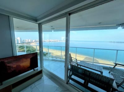 (BPV-BPV-10008)  Departamento en venta de 5 ambientes en PLAYA MANSA