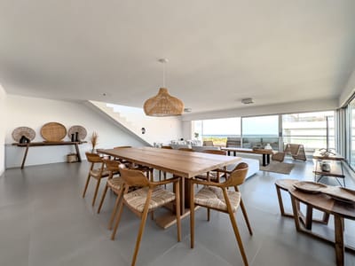 (BPV-BPV-10052)  Departamento Penthouse en venta Silente Playa Brava