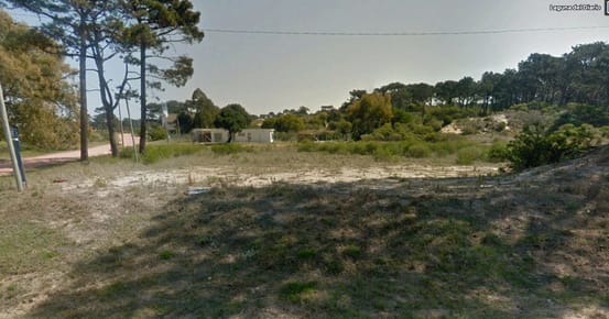 (BPV-BPV-10074)  Lote en venta en CLUB DEL LAGO
