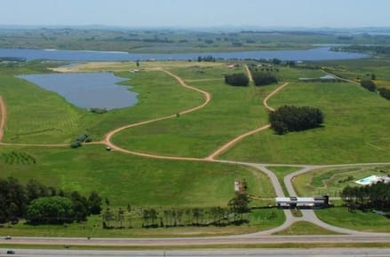 (BPV-BPV-10076)  Lote en venta en LAGUNA DEL SAUCE