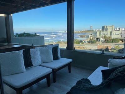 (BPV-BPV-10080)  Palcos de la posta Apartamento en la barra 3 dormitorios